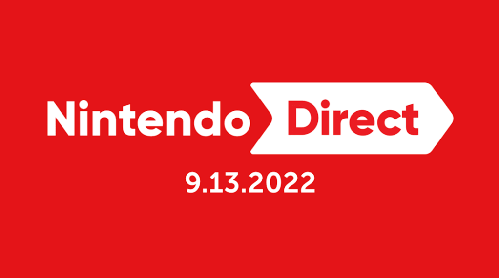 Nintendo Direct 9.13.22 Highlights